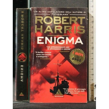 ENIGMA