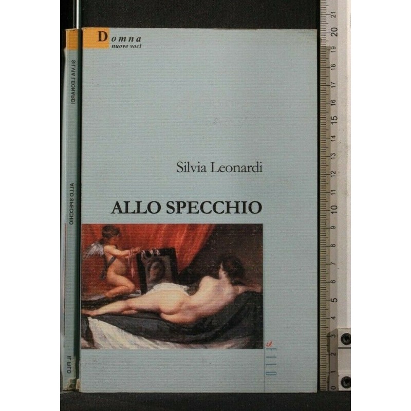 ALLO SPECCHIO