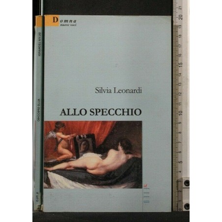 ALLO SPECCHIO