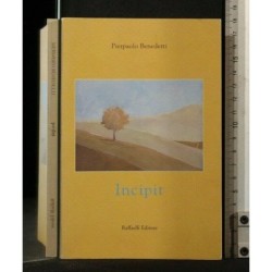 INCIPIT