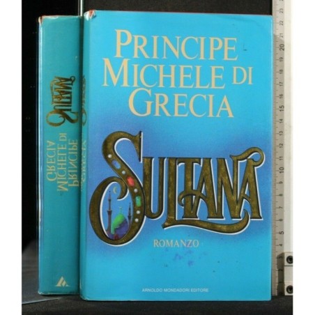 SULTANA
