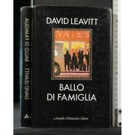 BALLO DI FAMIGLIA