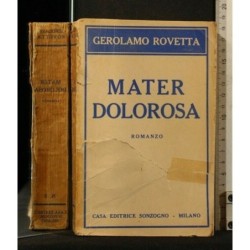 MATER DOLOROSA