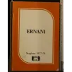 ERNANI. STAGIONE 1977-78