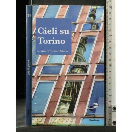 CIELI SU TORINO
