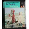 UN LIBRO DAL VERO LA FAMIGLIA ESQUIMESE