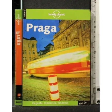 PRAGA