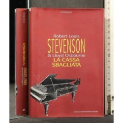 LA CASSA SBAGLIATA