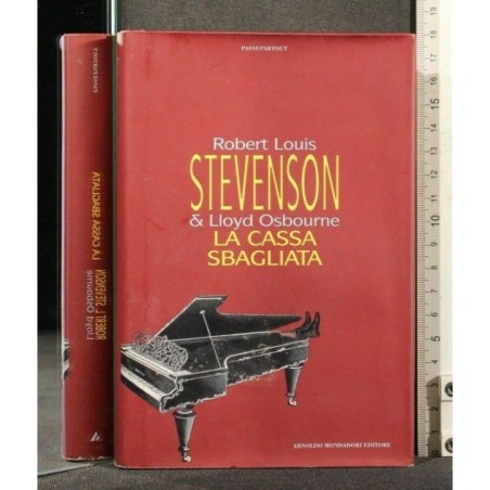 LA CASSA SBAGLIATA
