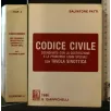 CODICE CIVILE COORDINATO CON LA COSTITUZIONE E LE PRINCIPALI