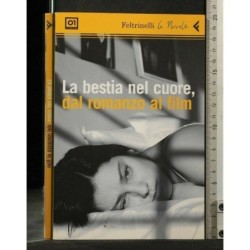 LA BESTIA NEL CUORE, DAL ROMANZO AL FILM
