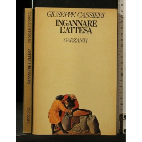 INGANNARE L'ATTESA