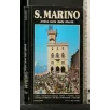 S MARINO ANTICA TERRA DELLA LIBERTA'