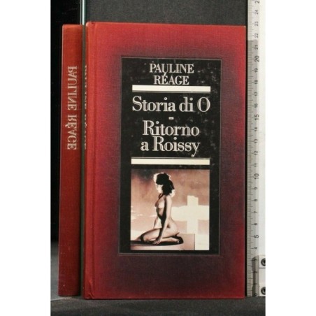 STORIA DI O ROTORNO A ROISSY