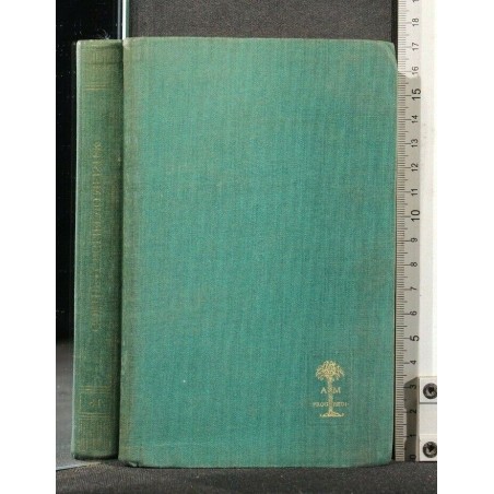LA MISSIONE TEATRALE DI GUGLIELMO MEISTER