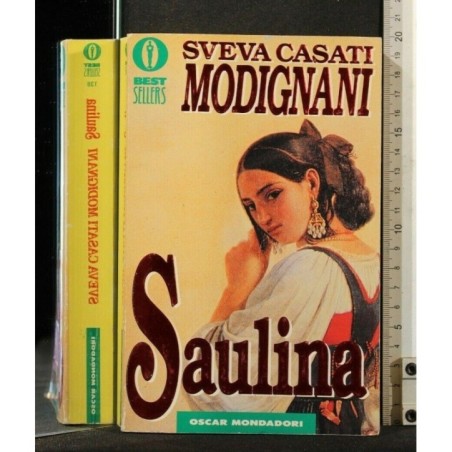 SAULINA