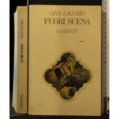 FUORI SCENA
