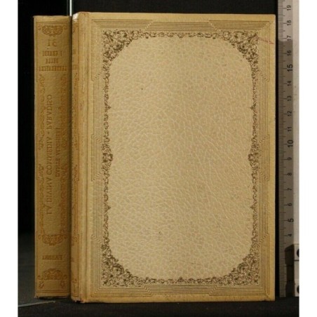 I GRANDI DELLA LETTERATURA LA DIVINA COMMEDIA PARADISO