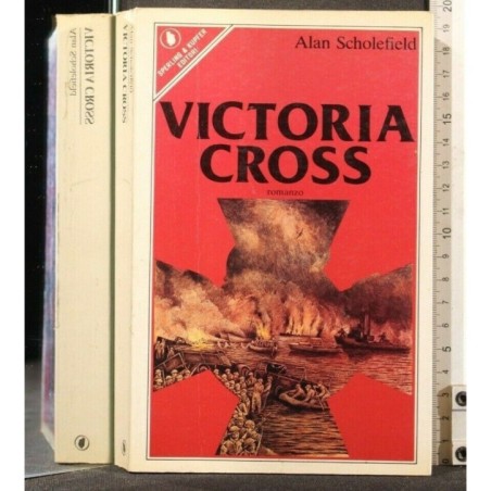 VICTORIA CROSS