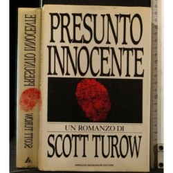 PRESUNTO INNOCENTE
