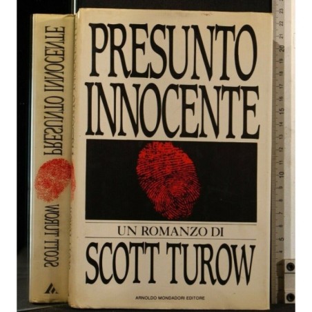 PRESUNTO INNOCENTE