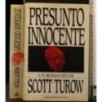 PRESUNTO INNOCENTE