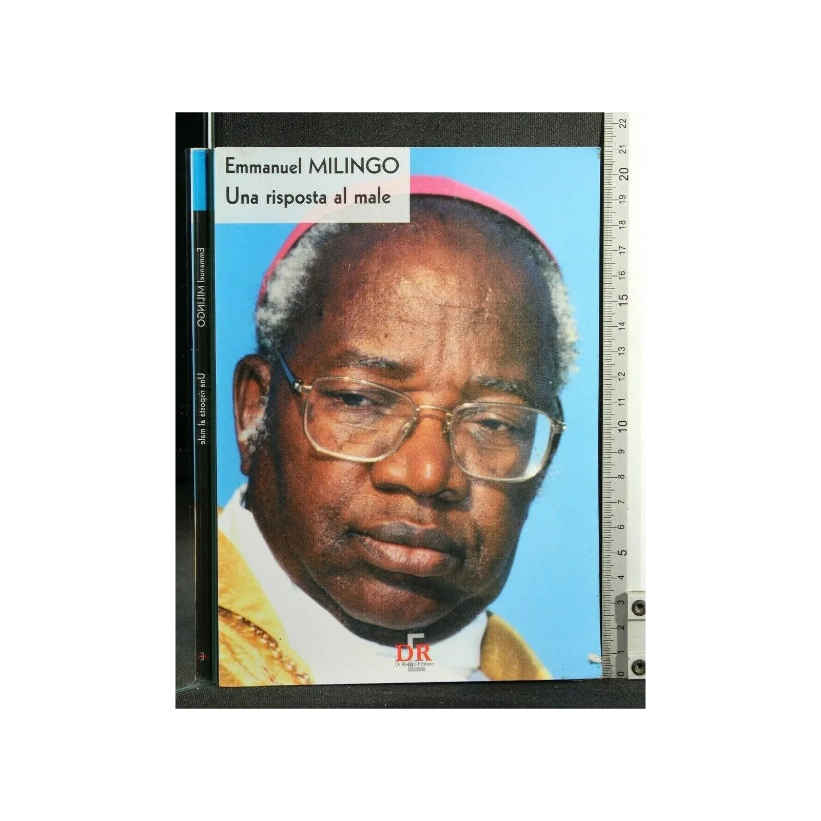 UNA RISPOSTA AL MALE