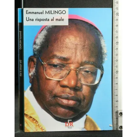 UNA RISPOSTA AL MALE