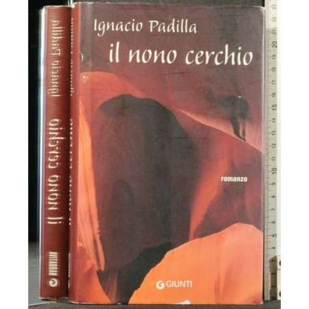 IL NONO CERCHIO