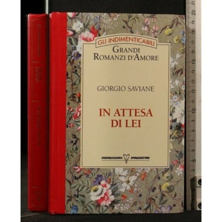 IN ATTESA DI LEI