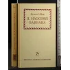 IL MAGGIORE BARBARA