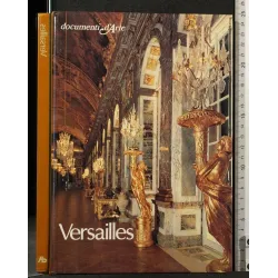 DOCUMENTI D'ARTE VERSAILLES