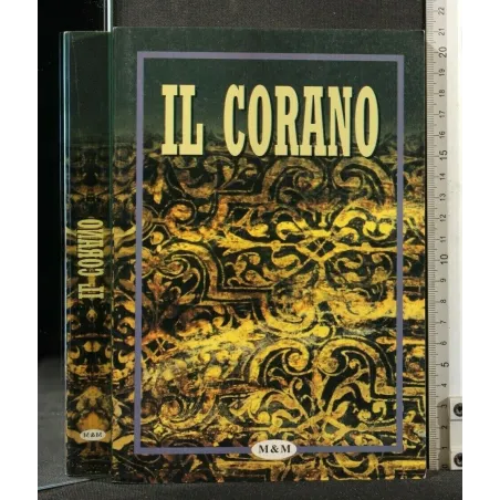 IL CORANO
