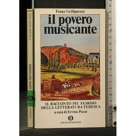 IL POVERO MUSICANTE