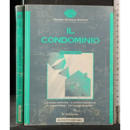 IL CONDOMINIO