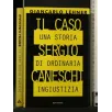 IL CASO SERGIO CANESCHI