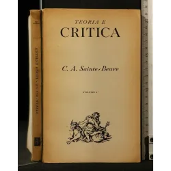 TEORIA E CRITICA VOLUME 1