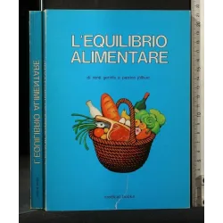 L'EQUILIBRIO ALIMENTARE