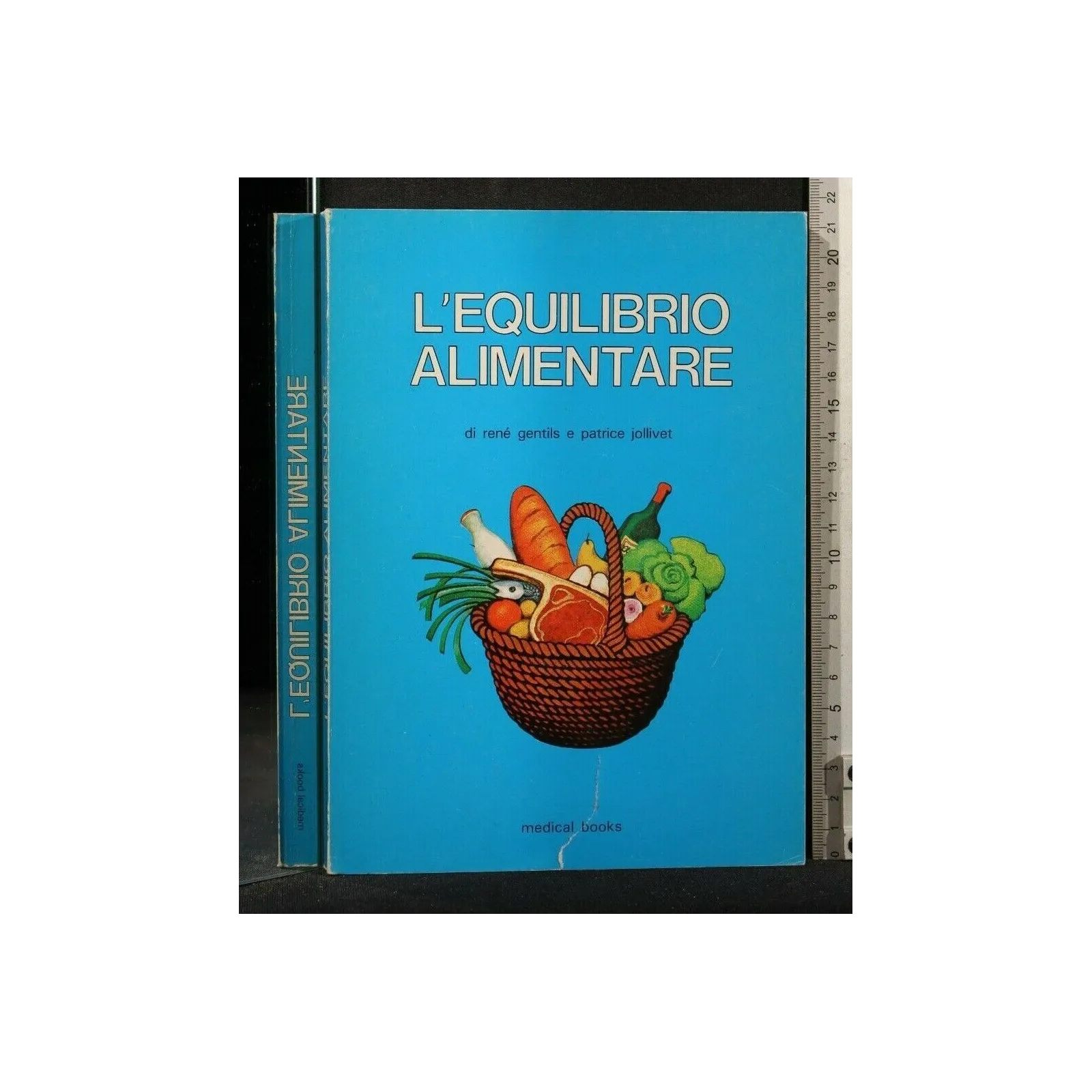 L'EQUILIBRIO ALIMENTARE