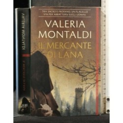 IL MERCANTE DI LANA