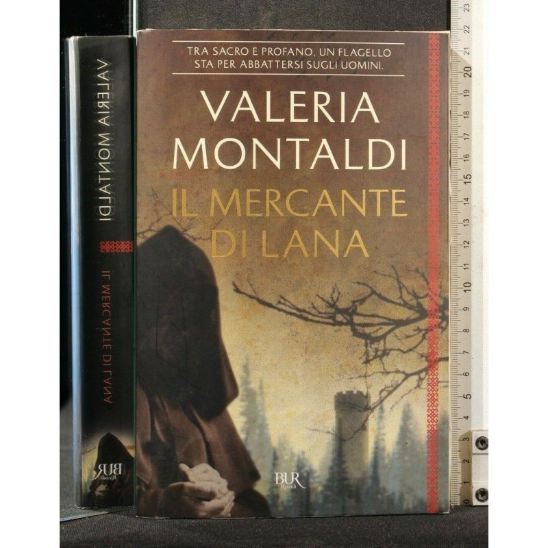 IL MERCANTE DI LANA