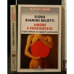 AMORE E PREGIUDIZIO