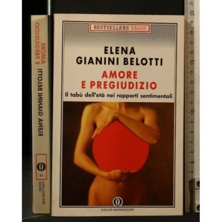 AMORE E PREGIUDIZIO