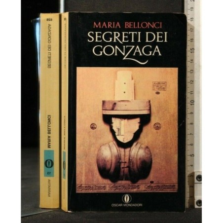 SEGRETI DEI GONZAGA