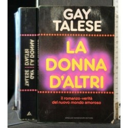 LA DONNA D'ALTRI