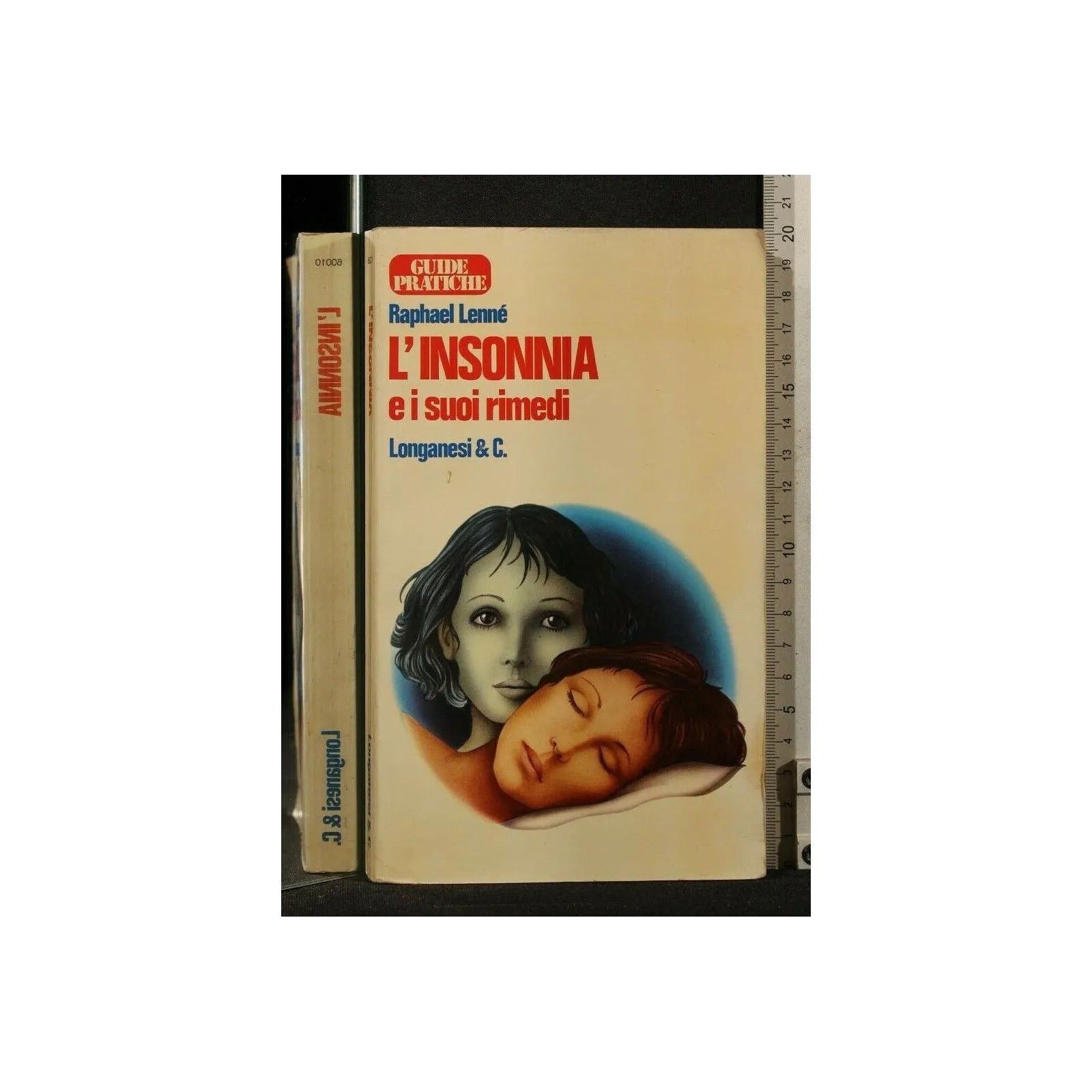 L'INSONNIA E I SUOI RIMEDI