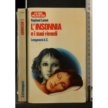 L'INSONNIA E I SUOI RIMEDI