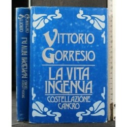 LA VITA INGENUA COSTELLAZIONE CANCRO