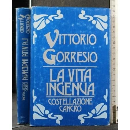 LA VITA INGENUA COSTELLAZIONE CANCRO