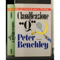 CLASSIFICAZIONE "Q"